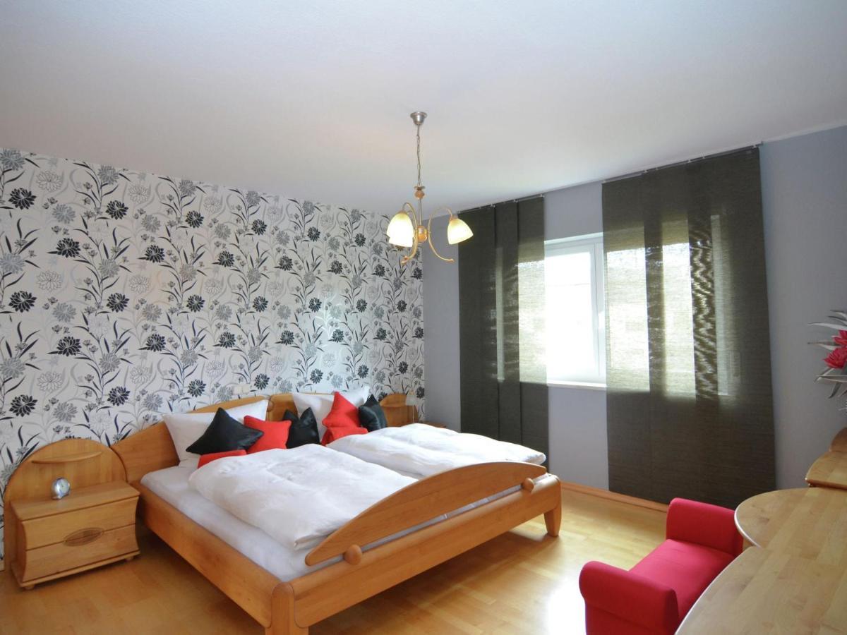 Wonderful Apartment With Barrel Sauna Stockheim  Eksteriør bilde